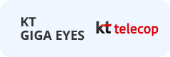 KT GIGA EYES